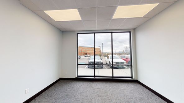 Upscale Office in Midtown Missoula | 2315 McDonald Suite 110: 2315 McDonald Ave Ste 110, Missoula, MT 59801